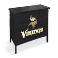 Minnesota Vikings Portable Bar
