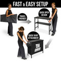 New York Giants Portable Bar