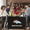 Denver Broncos Portable Bar