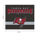 Tampa Bay Buccaneers Traditional Wall Tapestry