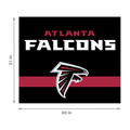 Atlanta Falcons Traditional Wall Tapestry
