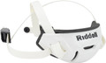 Riddell Axiom Hard Cup Cam-Loc Chin Strap with Helmet
