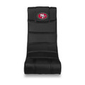San Francisco 49ers Bluetooth Video Gaming Chair