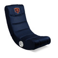 Chicago Bears Bluetooth Video Gaming Chair