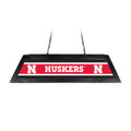 Nebraska Cornhuskers 42" Billiard Lamp