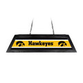 Iowa Hawkeyes 42" Billiard Lamp