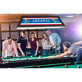 Kansas Jayhawks 42" Billiard Lamp