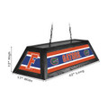 Florida Gators 42" Billiard Lamp
