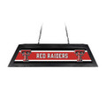 Texas Tech Red Raiders 42" Billiard Lamp