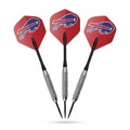 Buffalo Bills Fan's Choice Combo Dart Set