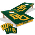 Baylor Bears 2' x 3' All-Wood Cornhole Set