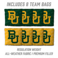 Baylor Bears 2' x 3' All-Wood Cornhole Set