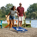 Air Force Falcons 2' x 3' All-Wood Cornhole Set