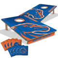 Boise State Broncos 2' x 3' All-Wood Cornhole Set