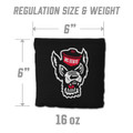 North Carolina State Wolfpack Cornhole Bags - 8 Pack
