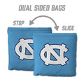 North Carolina Tar Heels Cornhole Bags - 8 Pack
