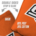 Oklahoma State Cowboys Cornhole Bags - 8 Pack