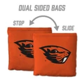 Oregon State Beavers Cornhole Bags - 8 Pack