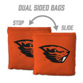 Oregon State Beavers Cornhole Bags - 8 Pack