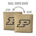 Purdue Boilermakers Cornhole Bags - 8 Pack