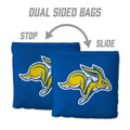 South Dakota State Jackrabbits Cornhole Bags - 8 Pack