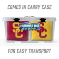 USC Trojans Cornhole Bags - 8 Pack