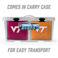 Virginia Tech Hokies Cornhole Bags - 8 Pack