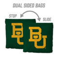 Baylor Bears Cornhole Bags - 8 Pack