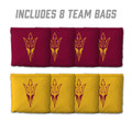 Arizona State Sun Devils Cornhole Bags - 8 Pack