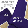 Washington Huskies Cornhole Bags - 8 Pack