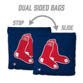 Boston Red Sox Cornhole Bags - 8 Pack