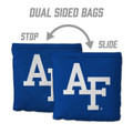 Air Force Falcons Cornhole Bags - 8 Pack