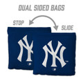 New York Yankees Cornhole Bags - 8 Pack
