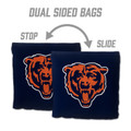 Chicago Bears Cornhole Bags - 8 Pack