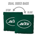 New York Jets Cornhole Bags - 8 Pack
