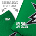 Dallas Stars Cornhole Bags - 8 Pack