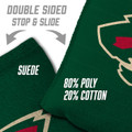 Minnesota Wild Cornhole Bags - 8 Pack