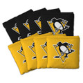 Pittsburgh Penguins Cornhole Bags - 8 Pack