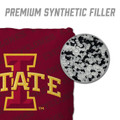 Iowa State Cyclones Maroon Cornhole Bags - 4 Pack