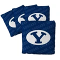 BYU Cougars Blue Cornhole Bags - 4 Pack