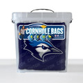 Creighton Bluejays Blue Cornhole Bags - 4 Pack