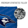 Creighton Bluejays Light Blue Cornhole Bags - 4 Pack