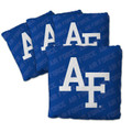 Air Force Falcons Blue Cornhole Bags - 4 Pack