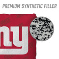 New York Giants Red Cornhole Bags - 4 Pack