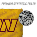 Washington Commanders Yellow Cornhole Bags - 4 Pack