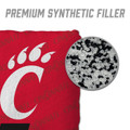 Cincinnati Bearcats Red Cornhole Bags - 4 Pack