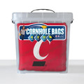Cincinnati Bearcats Red Cornhole Bags - 4 Pack