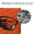 Oregon State Beavers Orange Cornhole Bags - 4 Pack