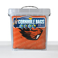 Oregon State Beavers Orange Cornhole Bags - 4 Pack