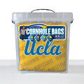 UCLA Bruins Yellow Cornhole Bags - 4 Pack